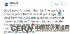 NASA公布这张照片后，全世界网友突然集体