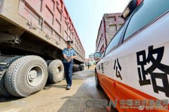 北京市交通委：针对货车超限超载能非现
