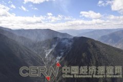 凉山27名森林消防队员牺牲：“终止”的