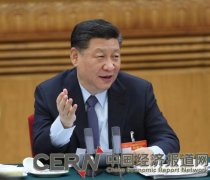 做好民政工作，读懂习近平的“三个聚焦