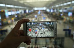 “五一”小长假铁路运输收官，全国发送