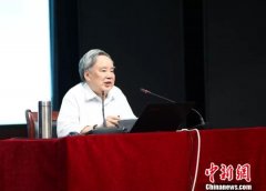 <b>温儒敏：“高考语文要让15%的考生做不完卷子”是讹传</b>