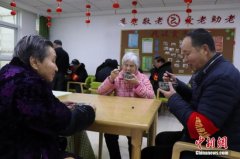 卫健委：中国人均预期寿命77岁，健康预