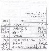 又一国家安全学博士点即将设立