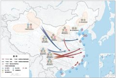 7张图，“画”出中国2025新模