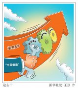 加强“底盘”支撑、构筑新支柱，未来五