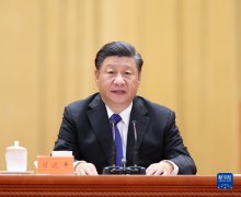 学习进行时｜习近平阐释振兴