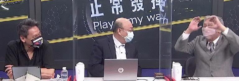 外交部：中国的无人机到中国的领土上去飞一飞 不值得大惊小怪