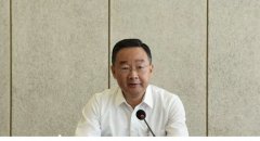 农业农村部党组书记、部长唐仁健接受中